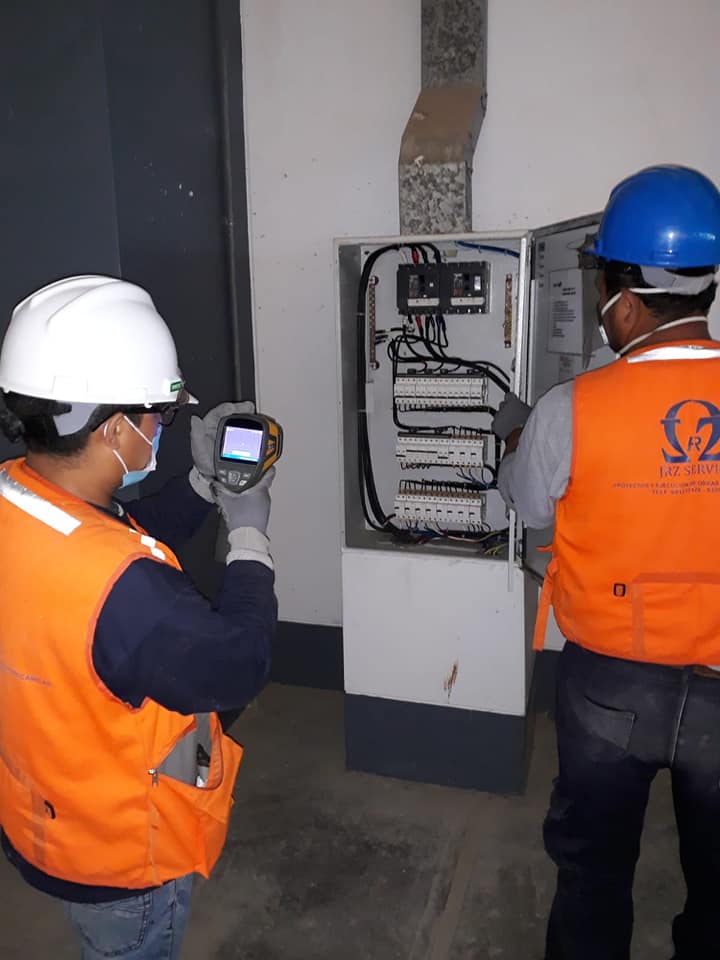 Calidad técnica
