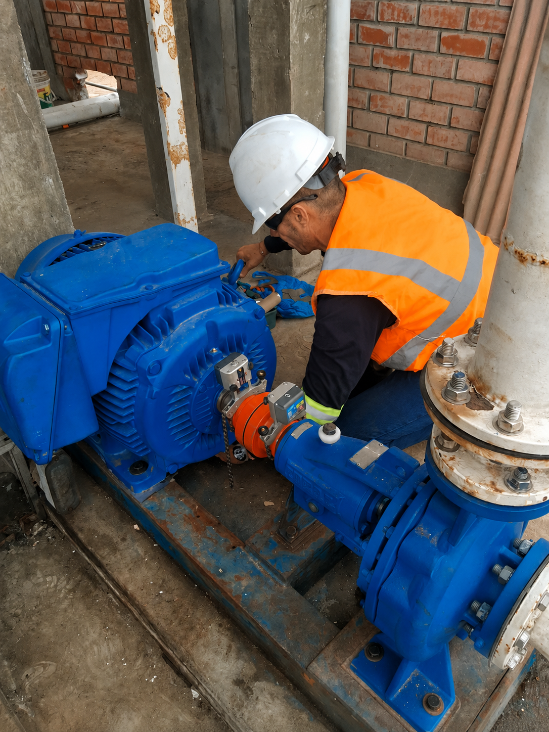 Capacidad integral