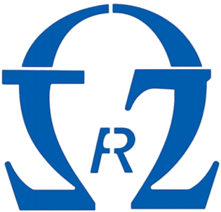 Logo oficial de JRZ SERVICE
